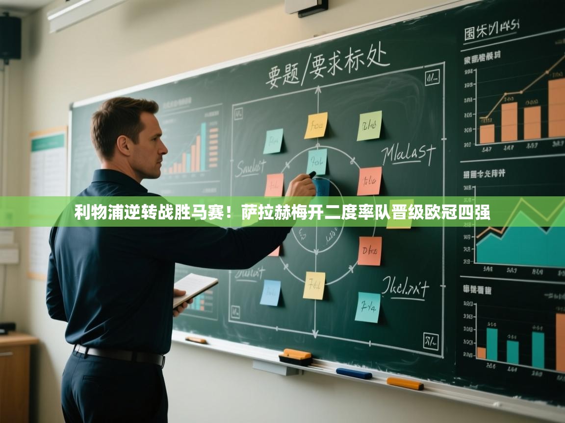 利物浦逆转战胜马赛!萨拉赫梅开二度率队晋级欧冠四强 第1张