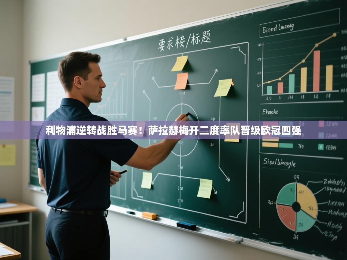 利物浦逆转战胜马赛!萨拉赫梅开二度率队晋级欧冠四强 第2张