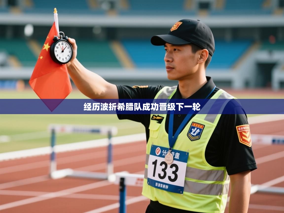 经历波折希腊队成功晋级下一轮