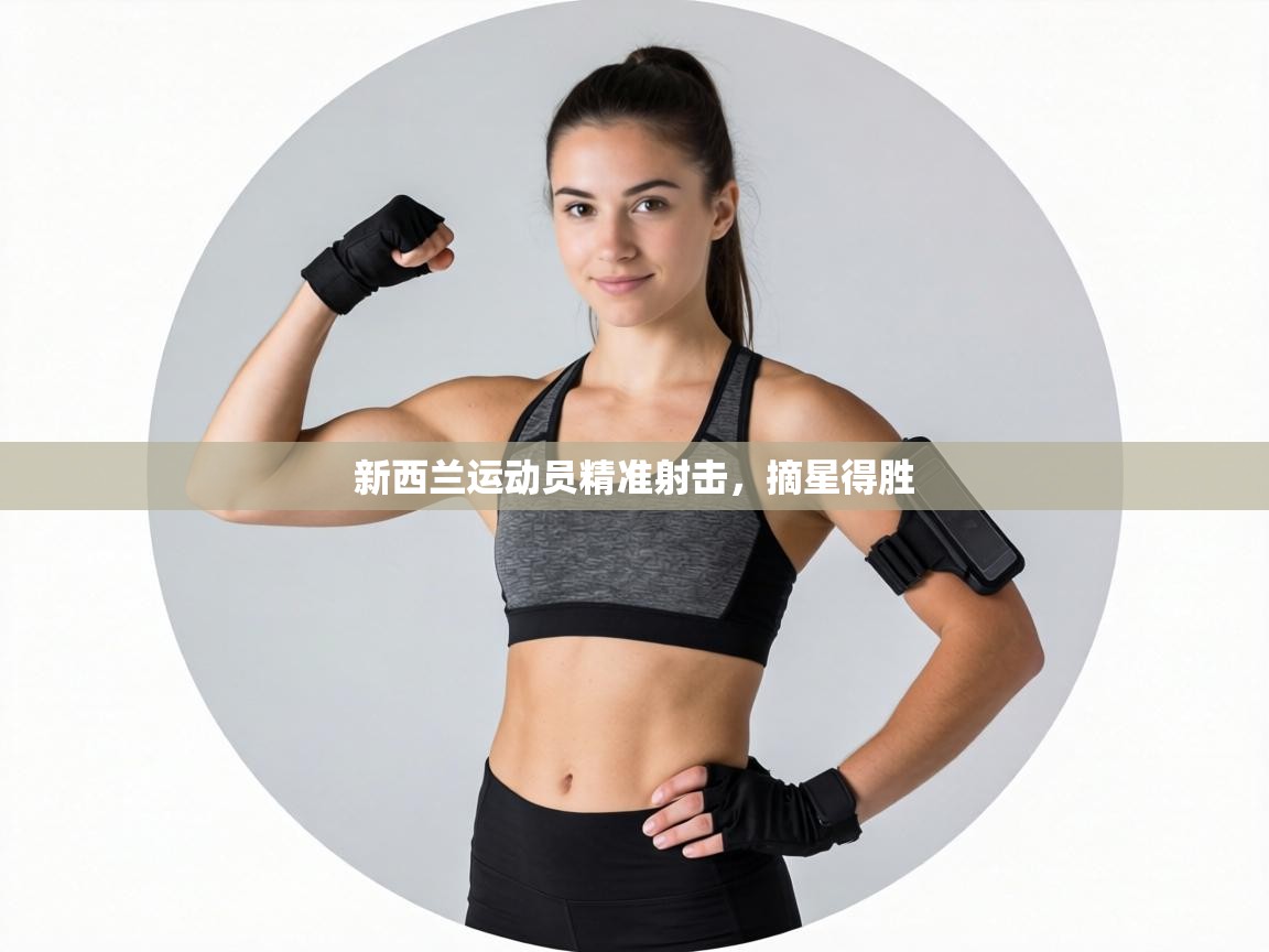 新西兰运动员精准射击，摘星得胜  第2张